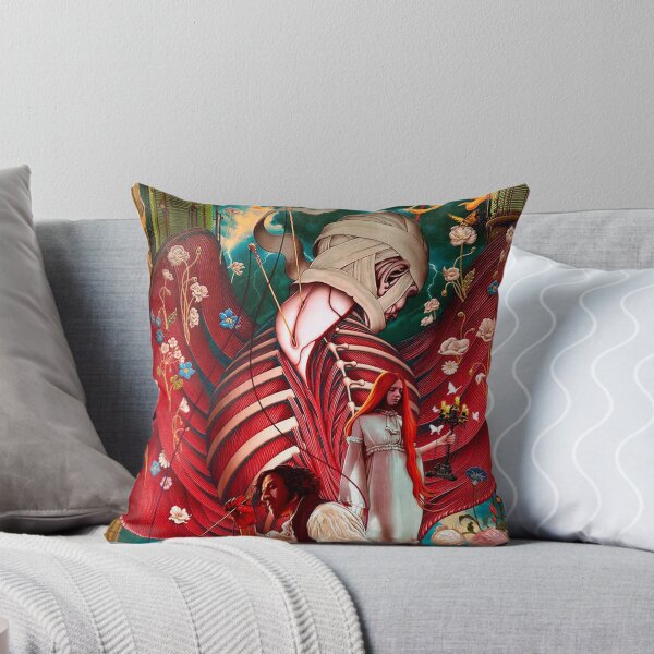 Item preview, James Jean Design VL12 designed and sold by mizaldiprima.