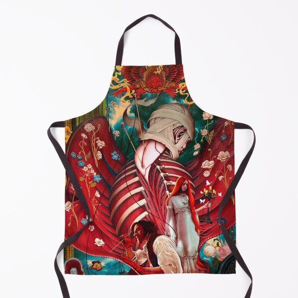 Item preview, James Jean Design VL12 designed and sold by mizaldiprima.
