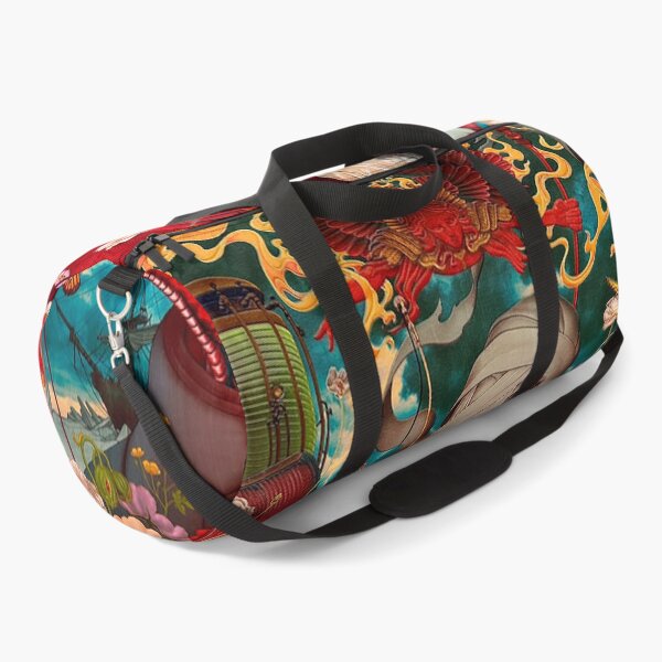 Item preview, James Jean Design VL12 designed and sold by mizaldiprima.