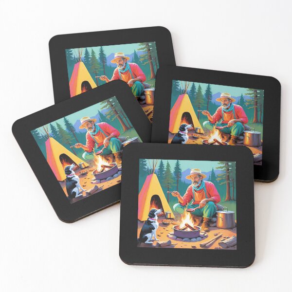 Item preview, campfire cooking in another world with my absurd skill designed and sold by Chimanjaipal .
