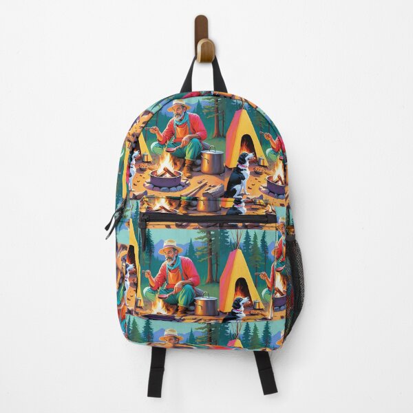 Item preview, campfire cooking in another world with my absurd skill designed and sold by Chimanjaipal .