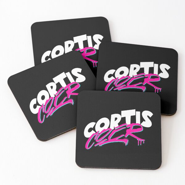 Item preview, CORTIS COER stylized designed and sold by Morcawork.