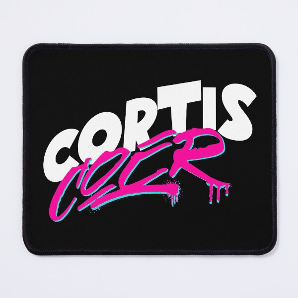 Item preview, CORTIS COER stylized designed and sold by Morcawork.