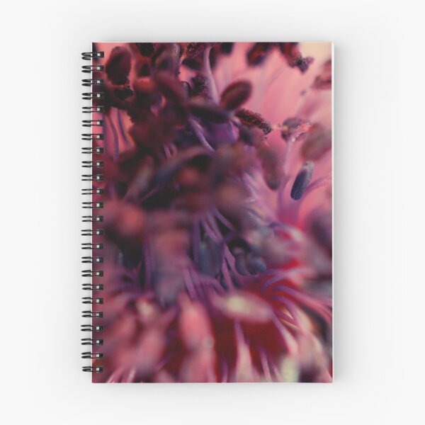 Item preview, Anemone flower stamen designed and sold by Photopat.