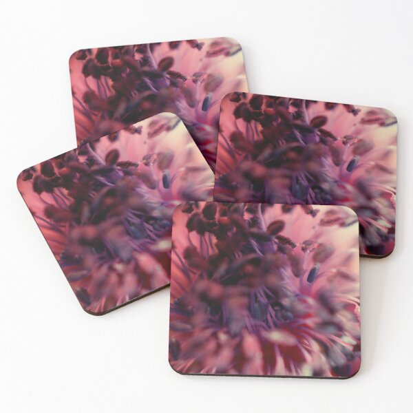 Item preview, Anemone flower stamen designed and sold by Photopat.