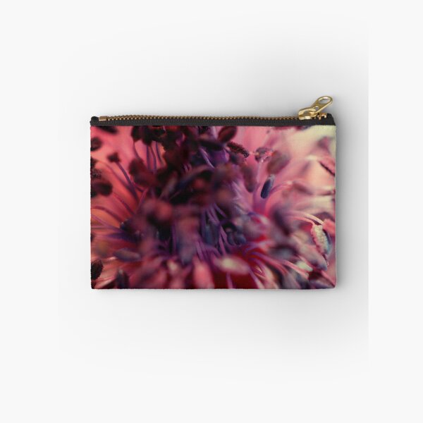 Item preview, Anemone flower stamen designed and sold by Photopat.