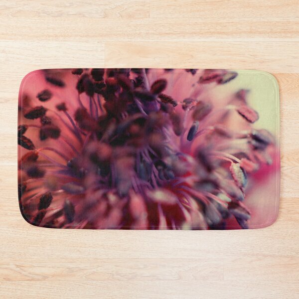 Item preview, Anemone flower stamen designed and sold by Photopat.