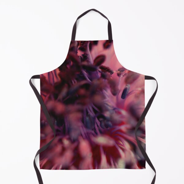 Item preview, Anemone flower stamen designed and sold by Photopat.