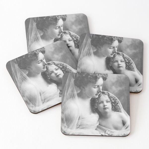 Item preview, Late Victorian Photographic Portrait designed and sold by JonDelorme.