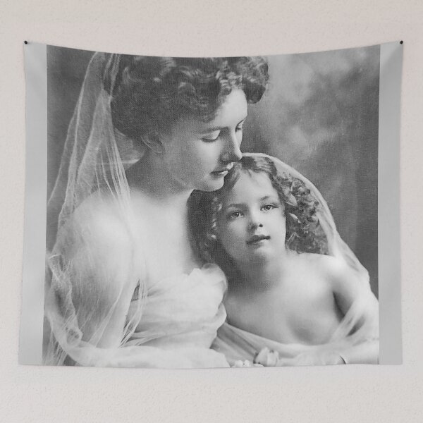 Item preview, Late Victorian Photographic Portrait designed and sold by JonDelorme.