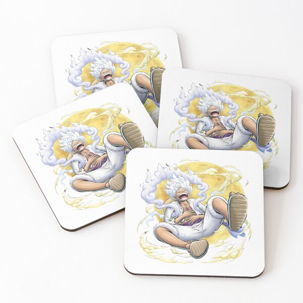 Item preview, Awakened Rubber God With White Flames designed and sold by Mr-MC-kitty.