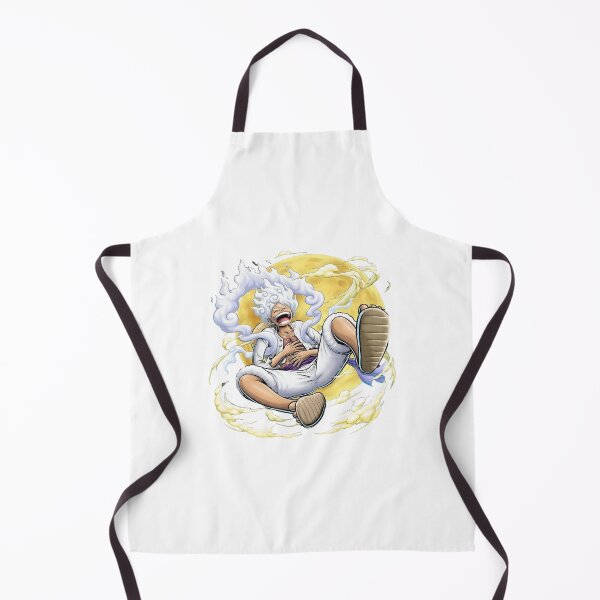 Item preview, Awakened Rubber God With White Flames designed and sold by Mr-MC-kitty.