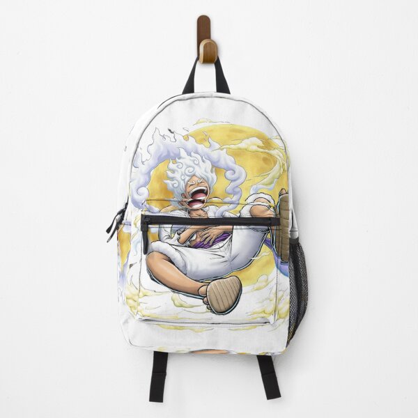 Item preview, Awakened Rubber God With White Flames designed and sold by Mr-MC-kitty.
