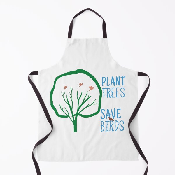 Item preview, Plant trees save birds designed and sold by Innet.