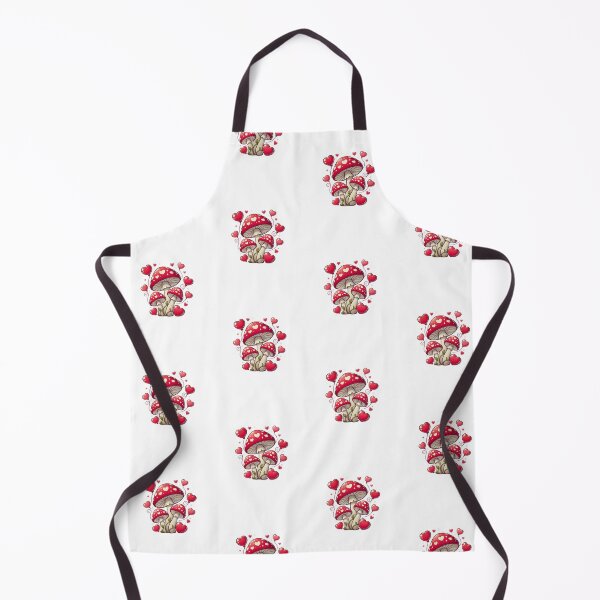Item preview,  Mushroom designed and sold by Sweetvoilet.