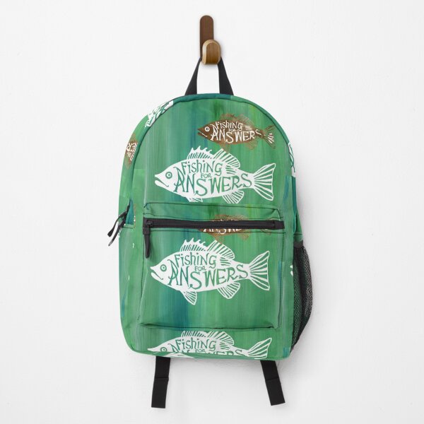 Item preview, Fishing for answers designed and sold by ink about tropical.