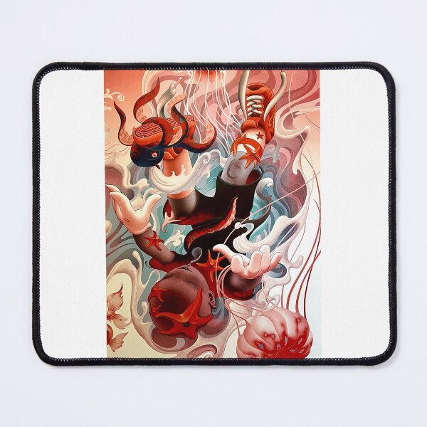 Item preview, James Jean Design VL13 designed and sold by mizaldiprima.