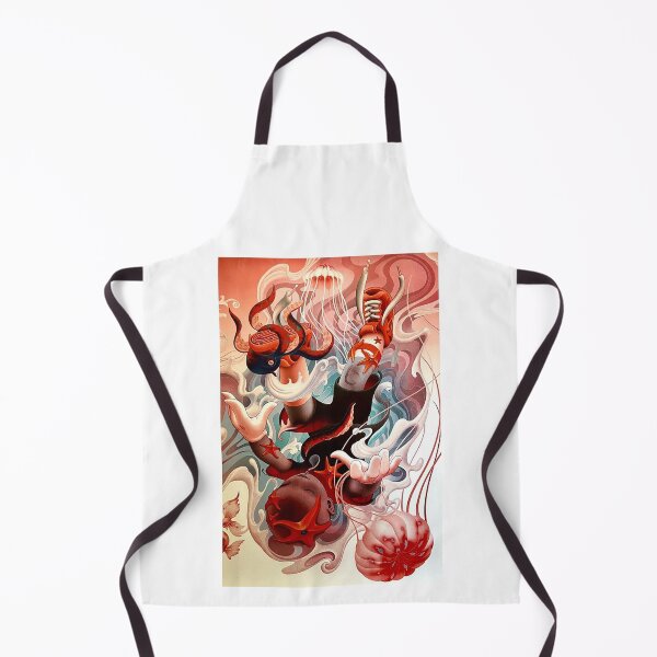Item preview, James Jean Design VL13 designed and sold by mizaldiprima.