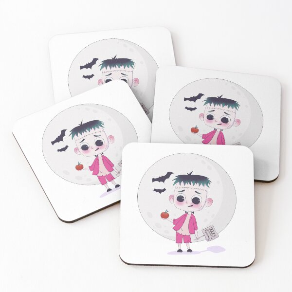 Item preview, Halloween Sticker designed and sold by Bharbara.