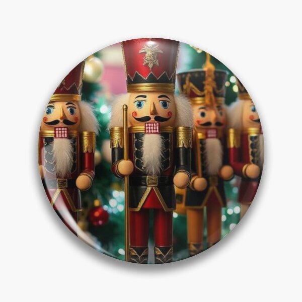 Item preview, Nutcrackercore Design designed and sold by AKANKEDESIGN.