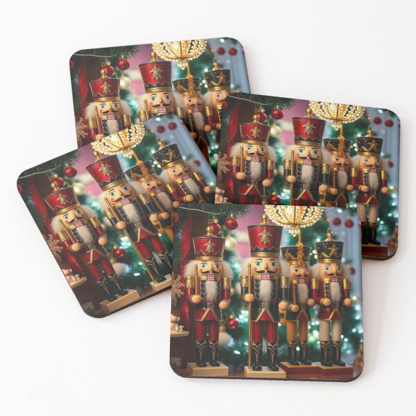 Item preview, Nutcrackercore Design designed and sold by AKANKEDESIGN.