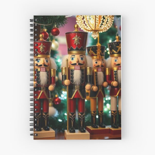 Item preview, Nutcrackercore Design designed and sold by AKANKEDESIGN.
