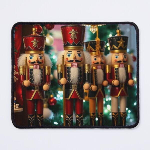 Item preview, Nutcrackercore Design designed and sold by AKANKEDESIGN.