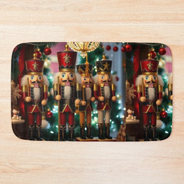 Item preview, Nutcrackercore Design designed and sold by AKANKEDESIGN.