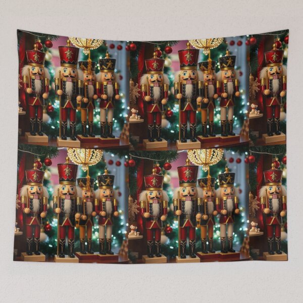 Item preview, Nutcrackercore Design designed and sold by AKANKEDESIGN.