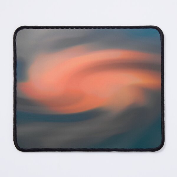 Item preview, Swirling Sunset designed and sold by Whisperingpeaks.