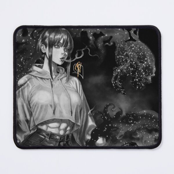 Artikelvorschau, Void Girl (Specialversion) by Dschinn ART entworfen und verkauft von Street-Dschinn.