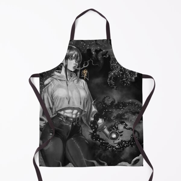 Artikelvorschau, Void Girl (Specialversion) by Dschinn ART entworfen und verkauft von Street-Dschinn.