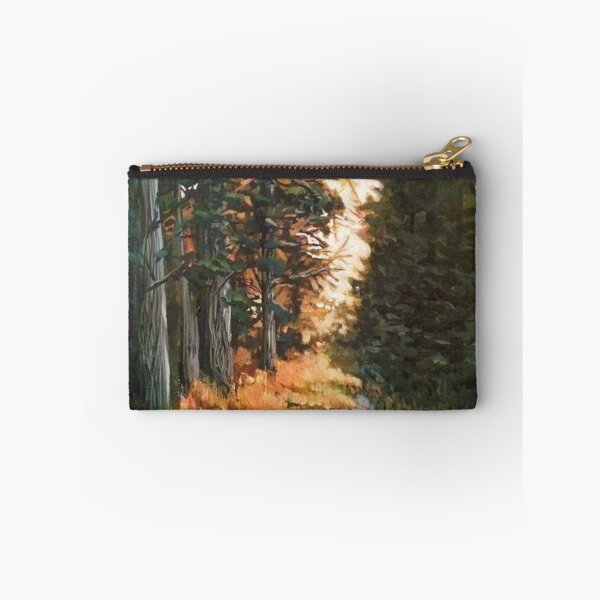 Item preview, Sunlit clearing designed and sold by Dan Wilcox.