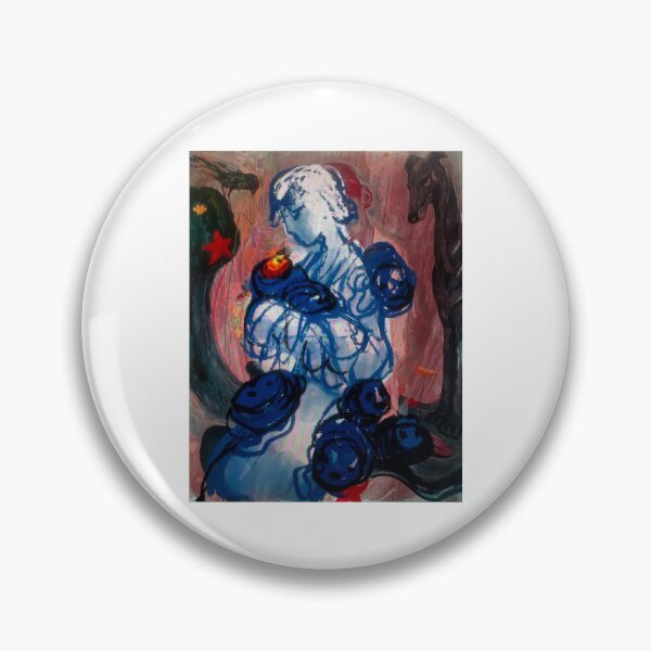 Item preview, James Jean Design VL14 designed and sold by mizaldiprima.