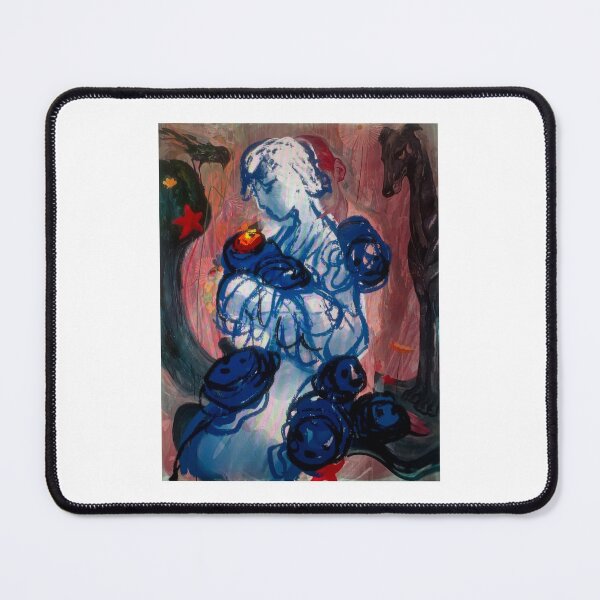 Item preview, James Jean Design VL14 designed and sold by mizaldiprima.
