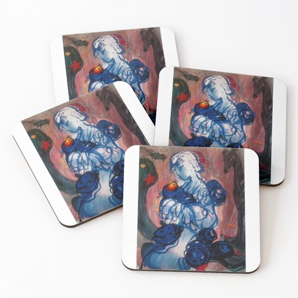 Item preview, James Jean Design VL14 designed and sold by mizaldiprima.