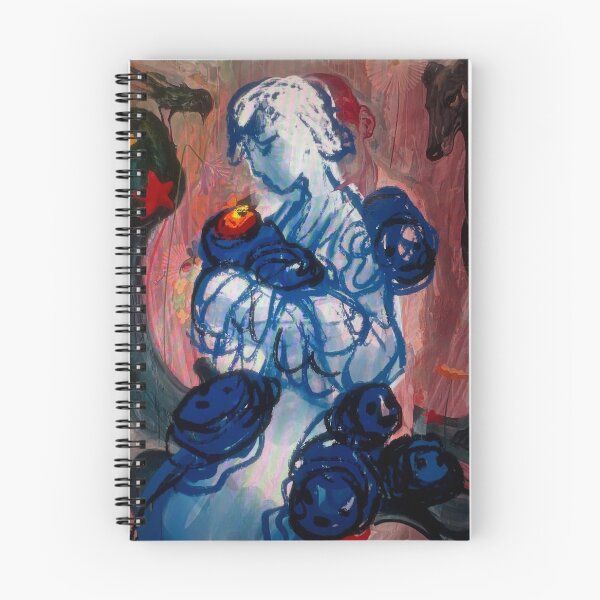 Item preview, James Jean Design VL14 designed and sold by mizaldiprima.