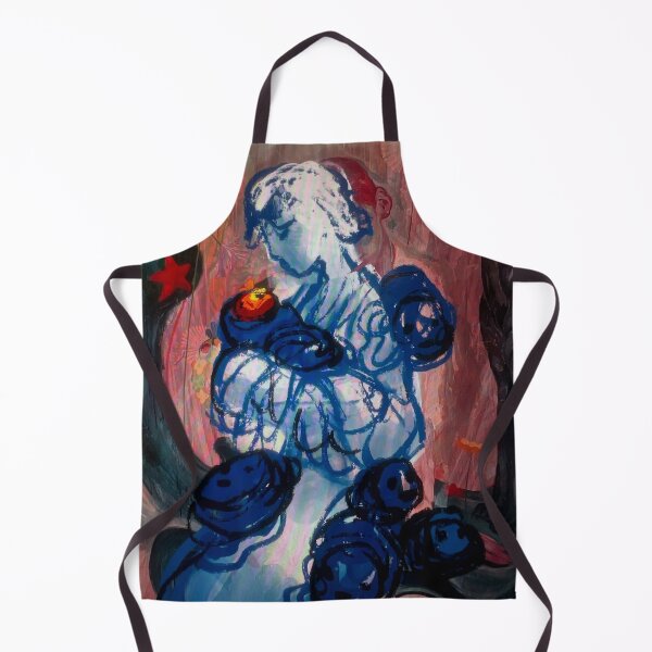 Item preview, James Jean Design VL14 designed and sold by mizaldiprima.