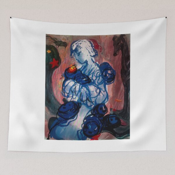 Item preview, James Jean Design VL14 designed and sold by mizaldiprima.