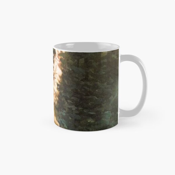 Item preview, Sunlit clearing designed and sold by Dan Wilcox.