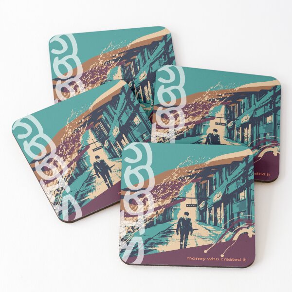 Item preview, SIGGY – Money who created it | Music Cover Art designed and sold by stephenignacio.
