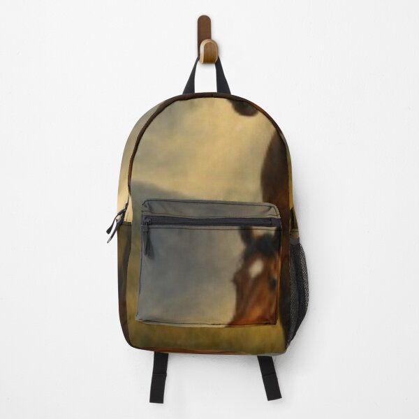 Item preview, Horse - animal of large spaces designed and sold by CzipipitoStudio.