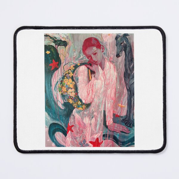 Item preview, James Jean Design VL15 designed and sold by mizaldiprima.