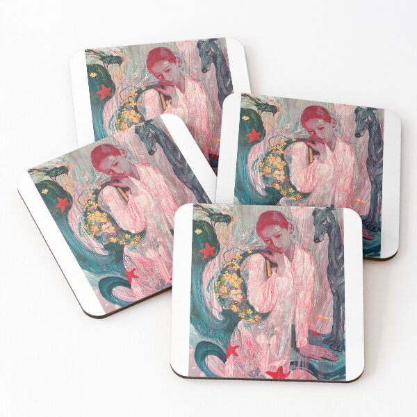 Item preview, James Jean Design VL15 designed and sold by mizaldiprima.