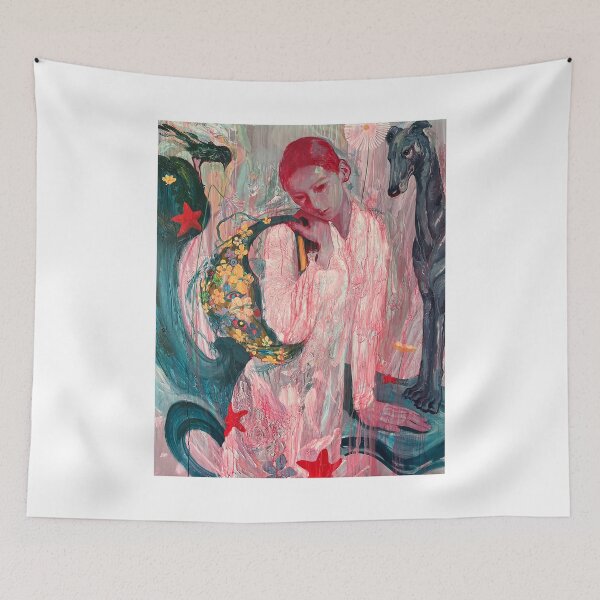 Item preview, James Jean Design VL15 designed and sold by mizaldiprima.