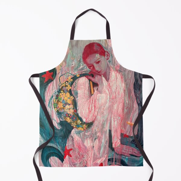 Item preview, James Jean Design VL15 designed and sold by mizaldiprima.
