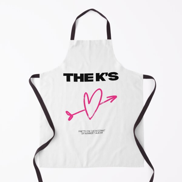Item preview, The K's Pretty On The Internet - The Ks designed and sold by Oliver Cunliffe.