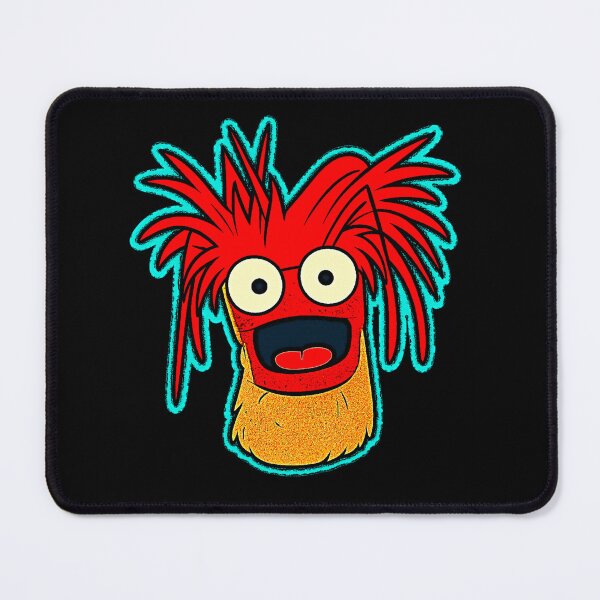 Item preview, Pepe the King Prawn designed and sold by The Art by Rossouw.