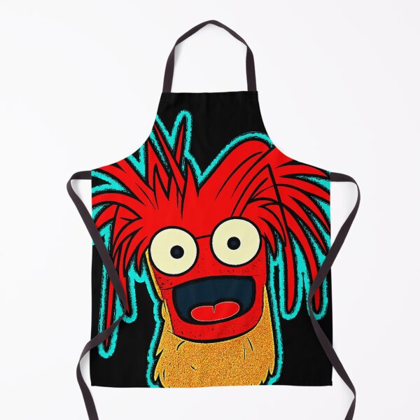 Item preview, Pepe the King Prawn designed and sold by The Art by Rossouw.