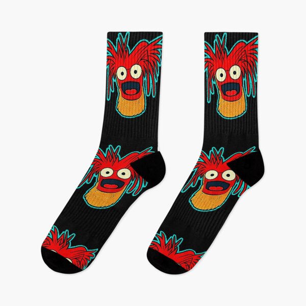 Item preview, Pepe the King Prawn designed and sold by The Art by Rossouw.
